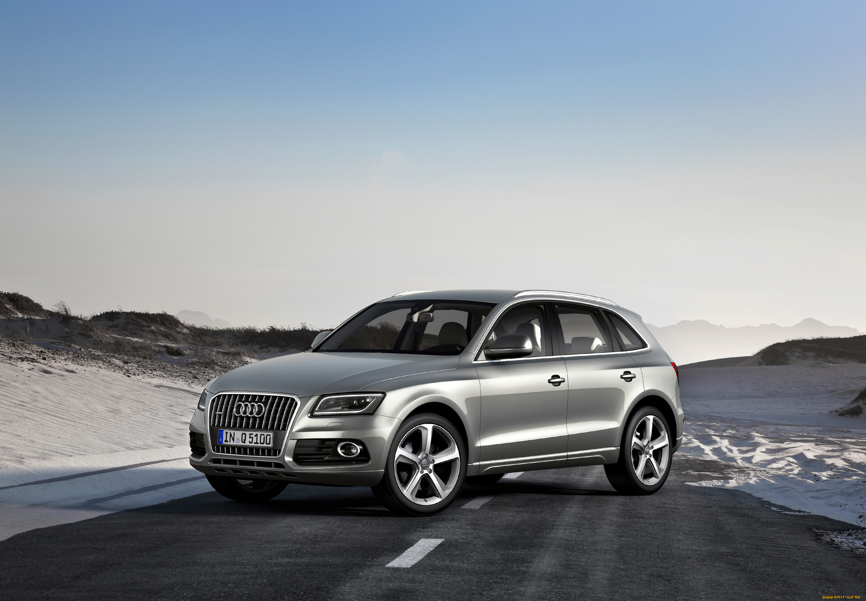 2013, audi, q5, 